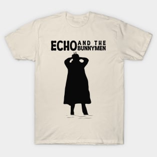 echo the bunnymen T-Shirt